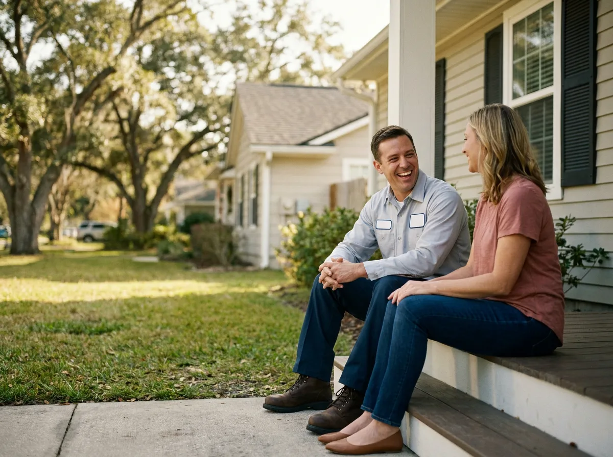 Septic tank pumping FAQs for La Crosse, FL